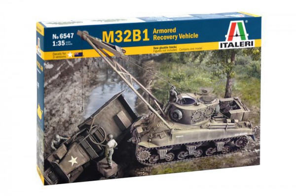 ITALERI 6547
