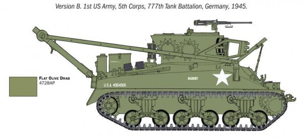 ITALERI 6547