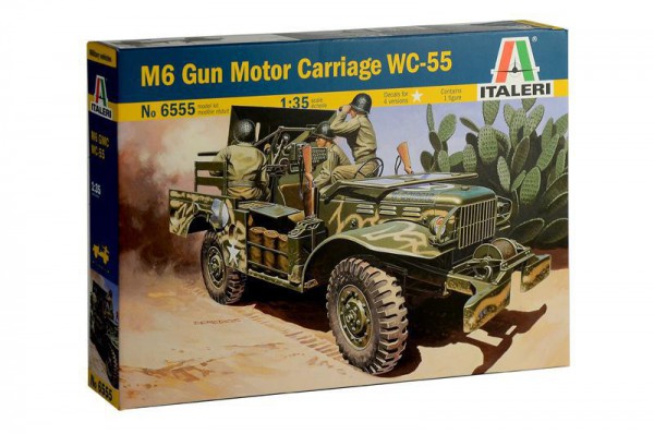 ITALERI 6555