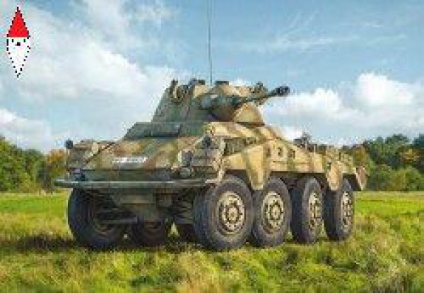 ITALERI 6572