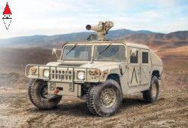 ITALERI 6598