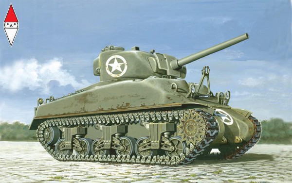 ITALERI 7003
