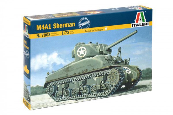 ITALERI 7003