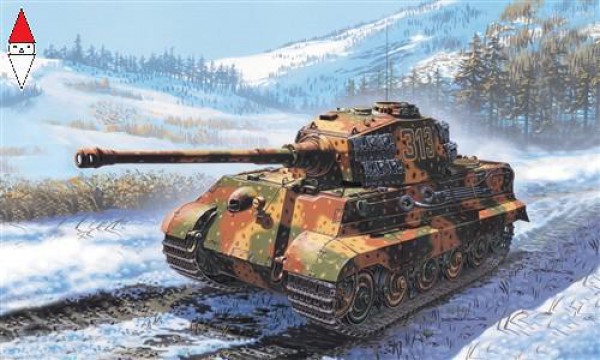 ITALERI 7004