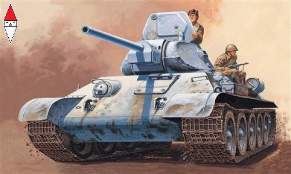 ITALERI 7008