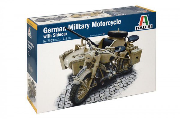 ITALERI 7403