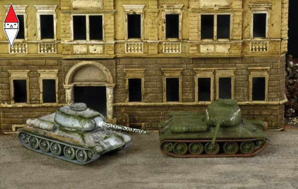 ITALERI 7515