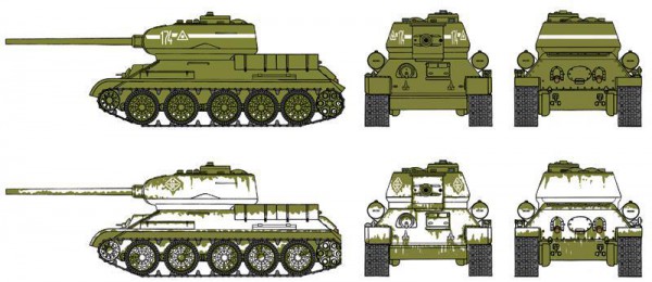 ITALERI 7515
