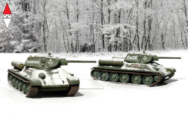 ITALERI 7523