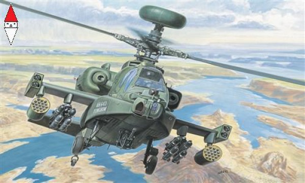 ITALERI 80