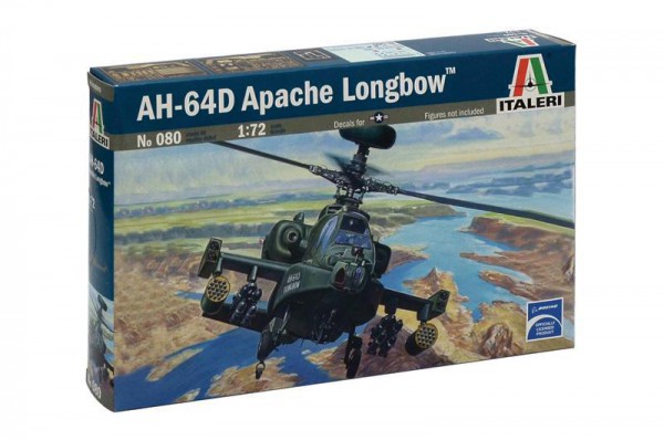 ITALERI 80