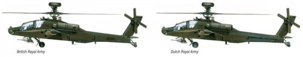 ITALERI 80