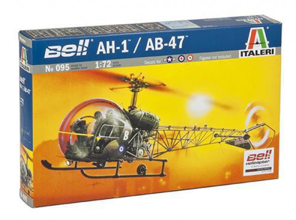 ITALERI 95