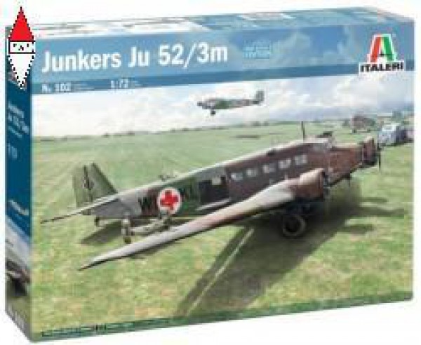 ITALERI IT0102