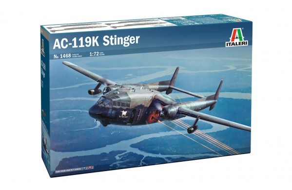 ITALERI IT1468
