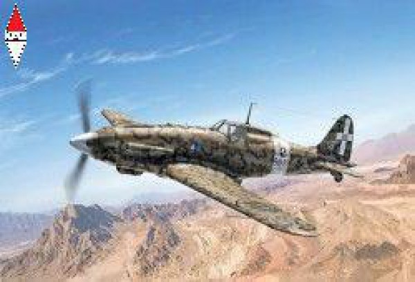 ITALERI IT2518