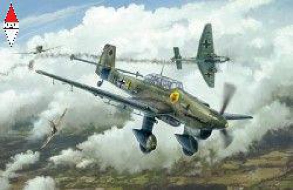 ITALERI IT2807