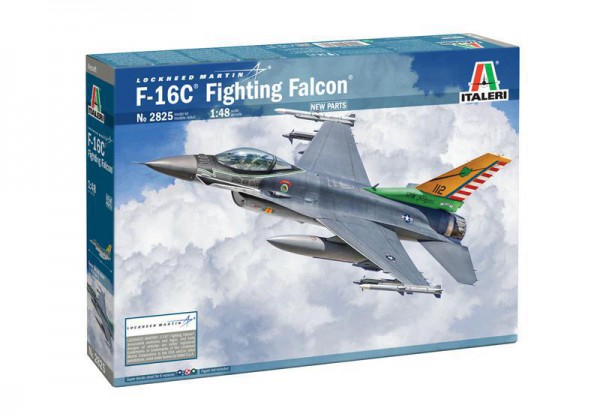 ITALERI IT2825