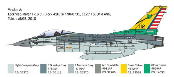ITALERI IT2825