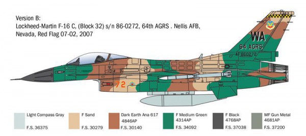 ITALERI IT2825
