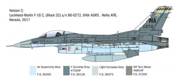 ITALERI IT2825