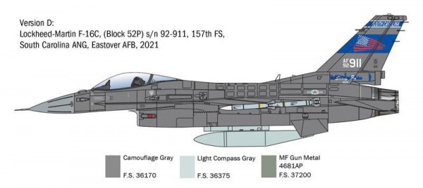 ITALERI IT2825