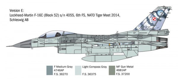 ITALERI IT2825