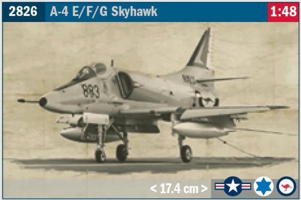 ITALERI IT2826
