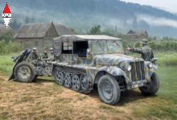 ITALERI IT6595