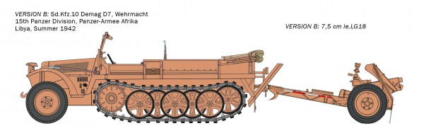 ITALERI IT6595