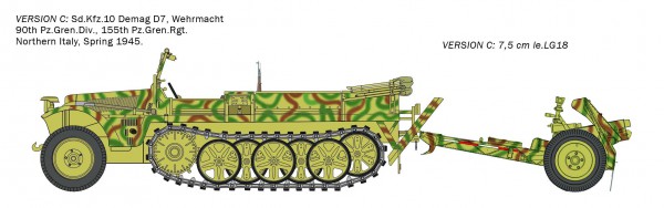 ITALERI IT6595