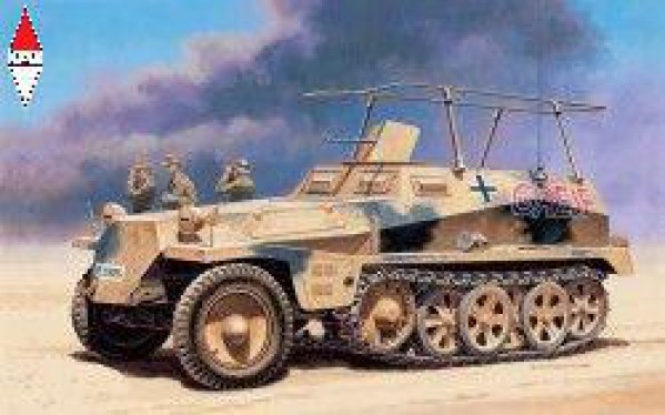 ITALERI IT7034