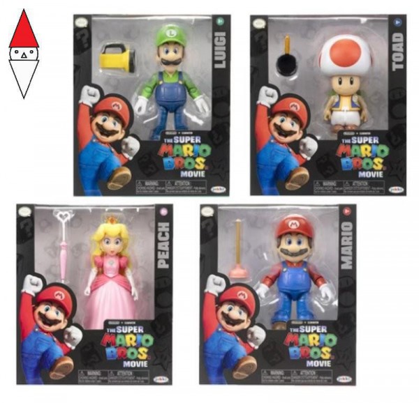 JAKKS PACIFIC 417764