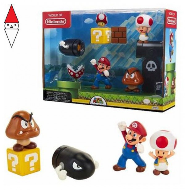 JAKKS PACIFIC 64510-4L