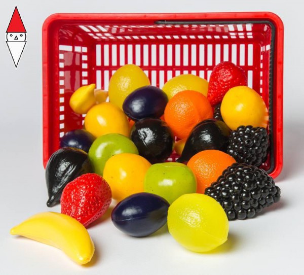LAP LAVORAZIONE ARTICOLI PLASTICI 53415