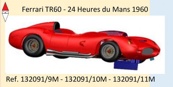LE MANS MINIATURES