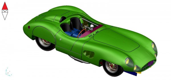 LE MANS MINIATURES