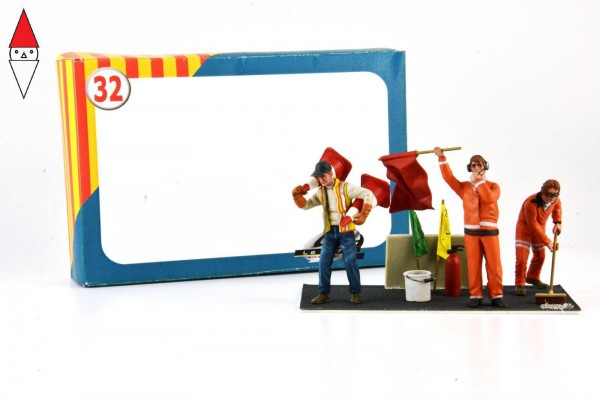 LE MANS MINIATURES