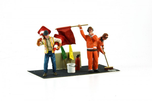 LE MANS MINIATURES