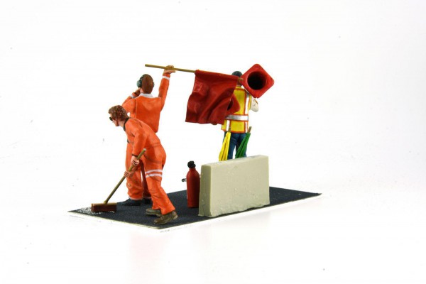 LE MANS MINIATURES