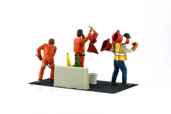 LE MANS MINIATURES