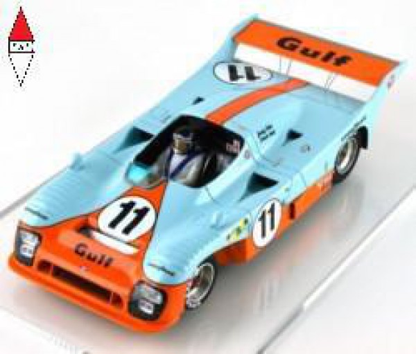 LE MANS MINIATURES 132045-11M