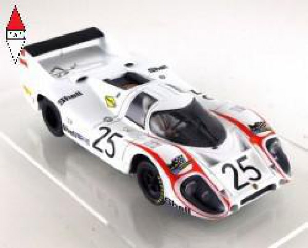 LE MANS MINIATURES 132070-25M