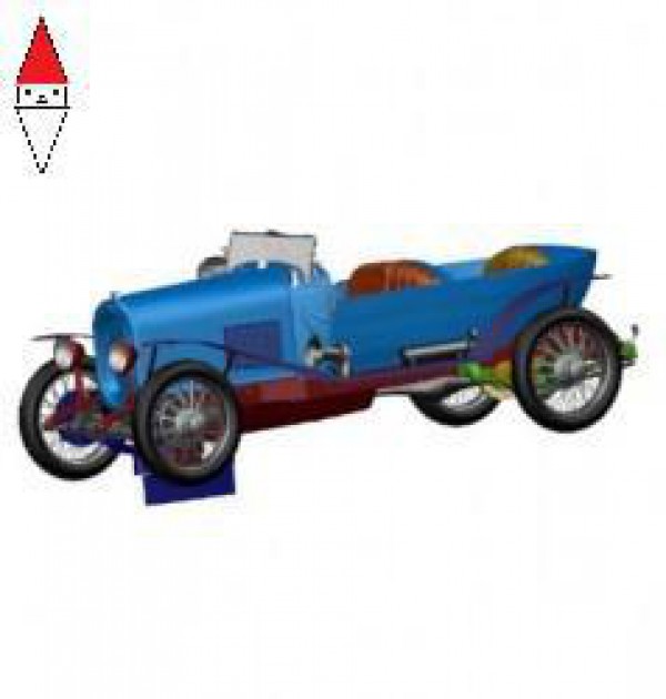 LE MANS MINIATURES 132100-10M