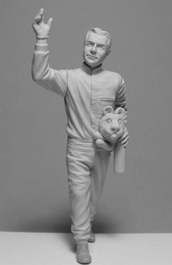 LE MANS MINIATURES FLM118029