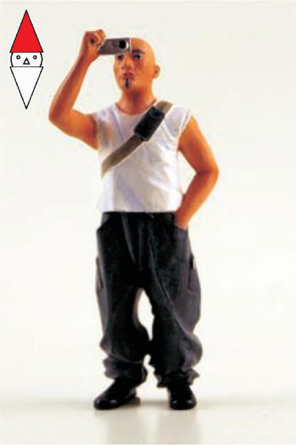 LE MANS MINIATURES FLM132062M