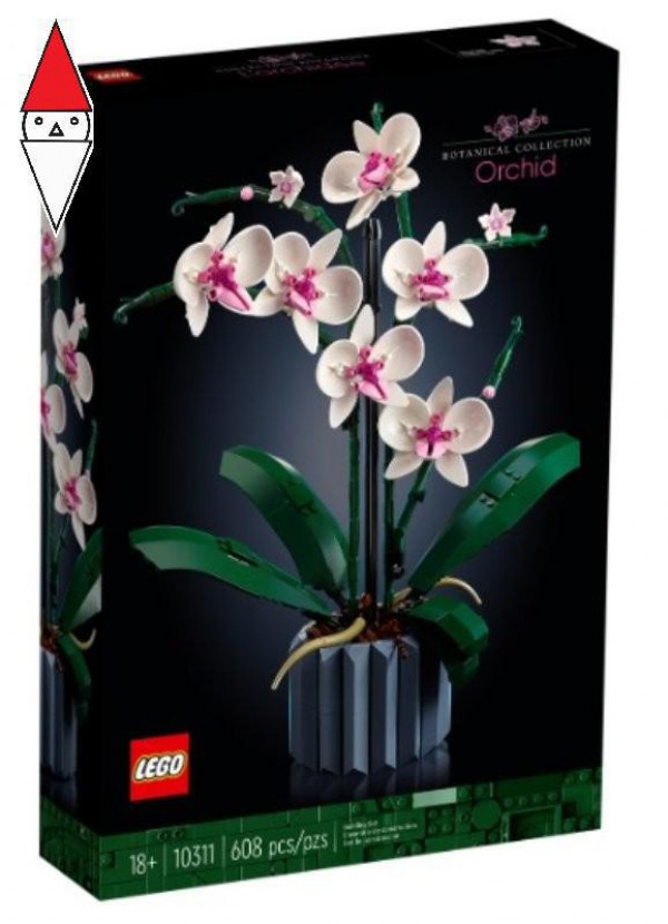 LEGO 10311