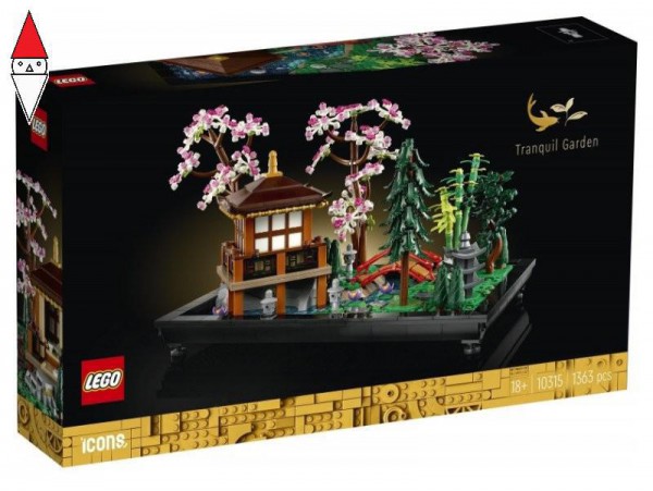 LEGO 10315