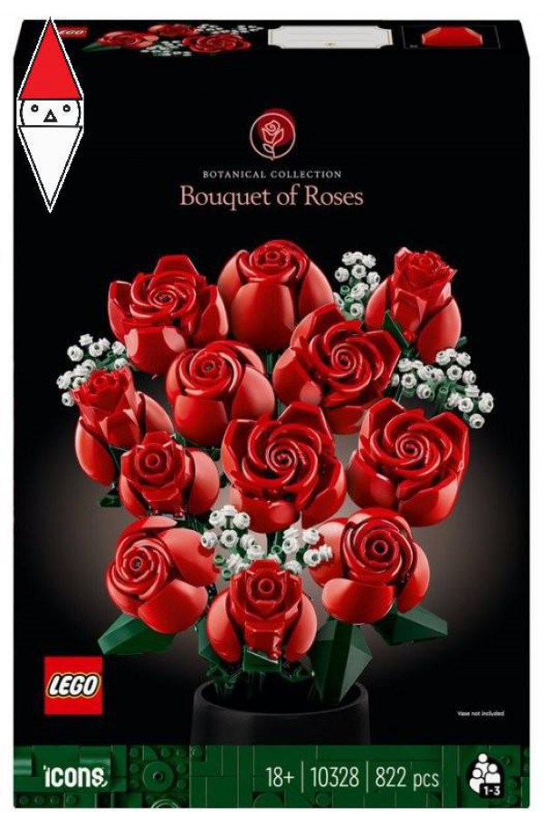 LEGO 10328
