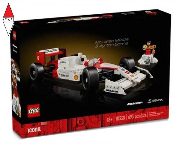 LEGO 10330